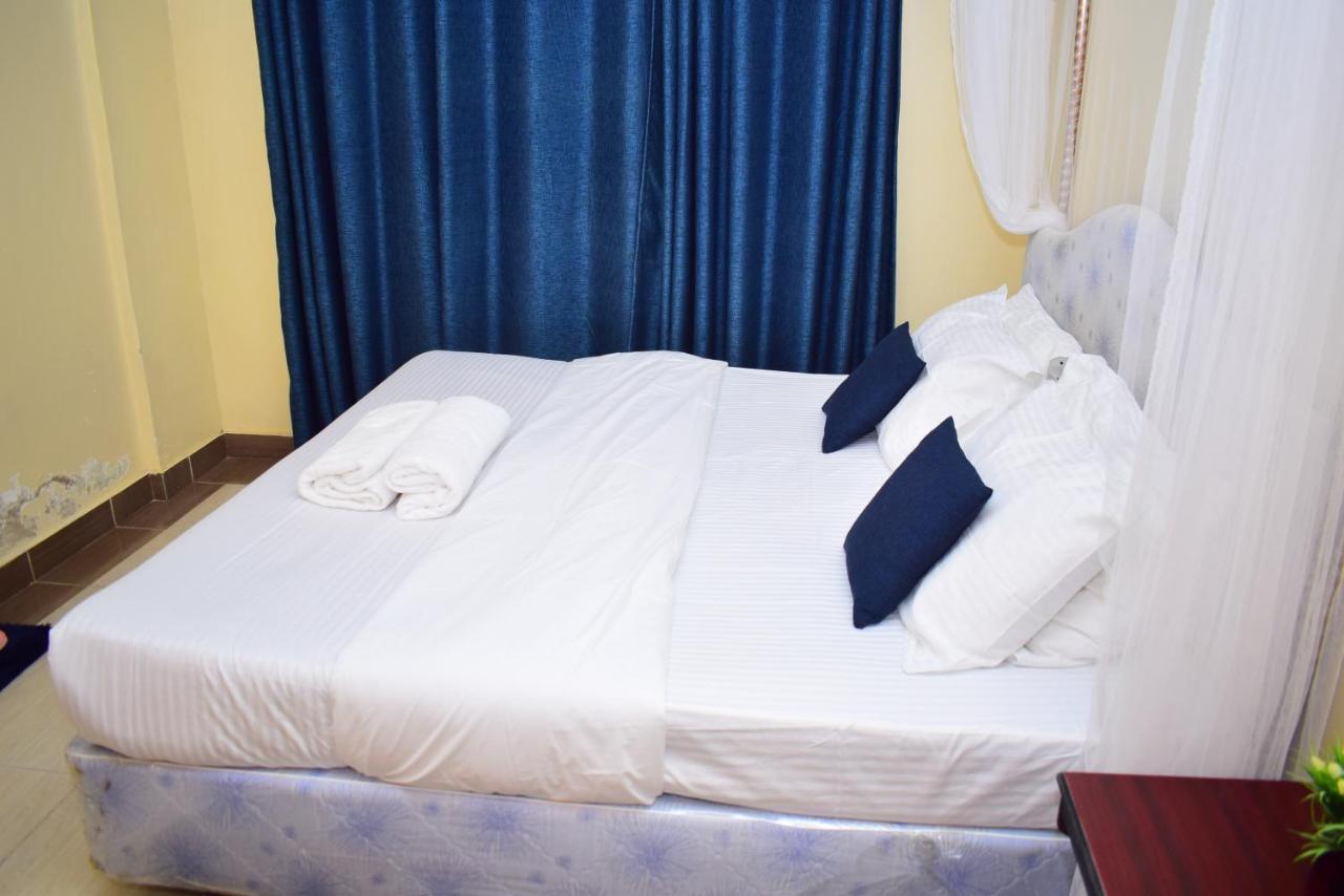 Elegant Comfy Rooms Nairobi Eksteriør bilde